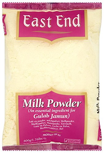 EAST END MILK POWDER 800G