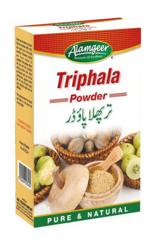 ALAMGEER TRIPHALA POWDER 100g