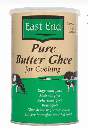 EAST END PURE BUTTER GHEE 1KG