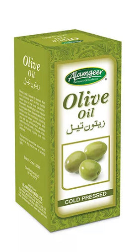 ALAMGEER OLIVE OIL 100ml