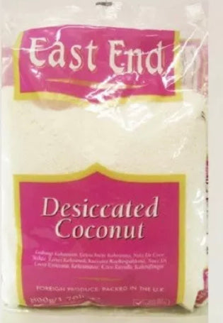 East End Desiccated Coconut 800g