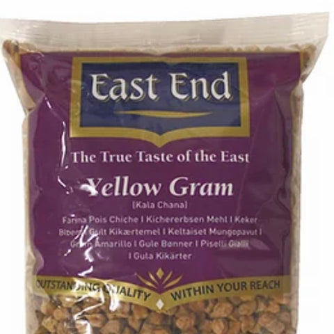 Dals and Pulses