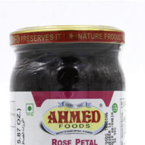 Murabba, Honey & Spreads