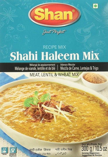 Shan Special Shahi Haleem Mix - 300g