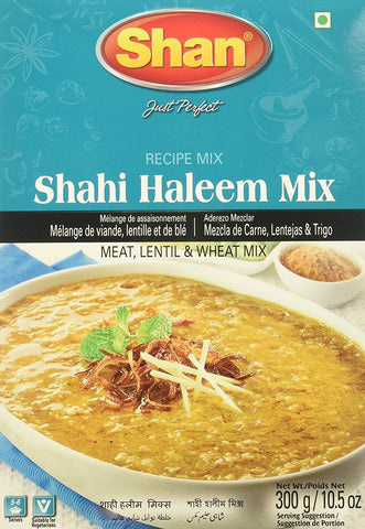 Shan Special Shahi Haleem Mix - 300g