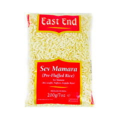 EAST END SEV MAMARA  (PUFFED RICE) 200G