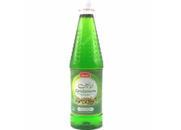 QARSHI CARDAMON SYRUP 800ML