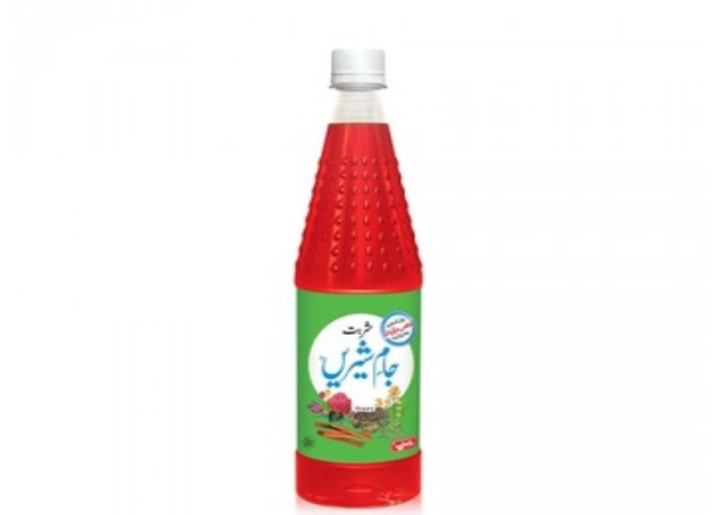 QARSHI JAM-E-SHIRIN SYRUP 800ML