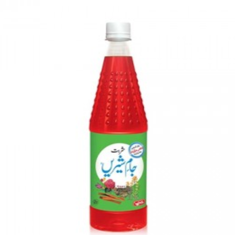 Soft Drinks