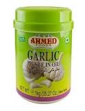 AHMED GARLIC PICKLE 1KG