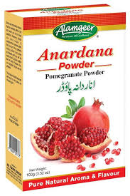 Alamgeer Anardana Powder 100g