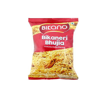 BIKANO BIKANERI BHUJIA 150G