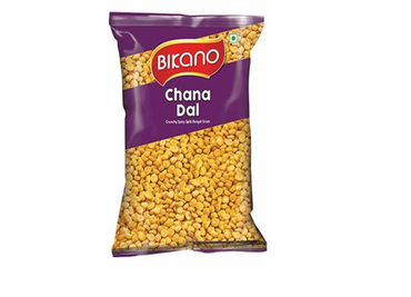 BIKANO CHANA DAL 150G