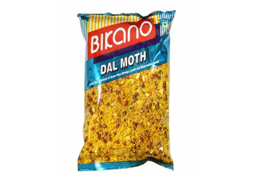 BIKANO DAL MOTH 150G