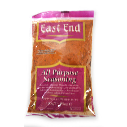 EAST END ALL PURPOSE SEASONING 400G