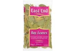 EAST END BAY LEAVES 40G