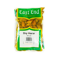 EAST END DRY HARAR 300G