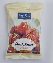 EAST END GULAB JAMUN 300G