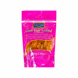 EAST END GUM GAR GOOND 100G
