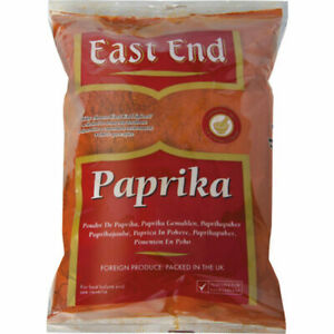 EAST END PAPRIKA 1KG