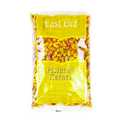 EAST END PISTACHIO KERNELS (GREENPISTA) 400G