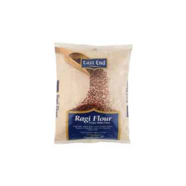 EAST END RAGI FLOUR 1KG