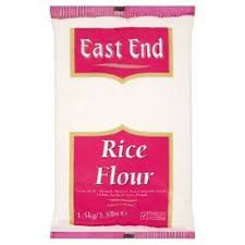 EAST END RICE FLOUR 1.5KG