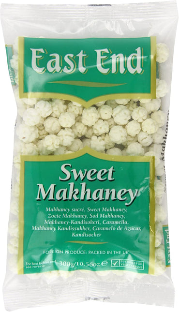 EAST END SWEET MAKHANEY 300G