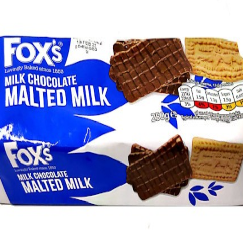 Biscuits