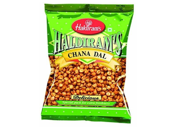 HALDIRAM'S CHANA DAL 200G