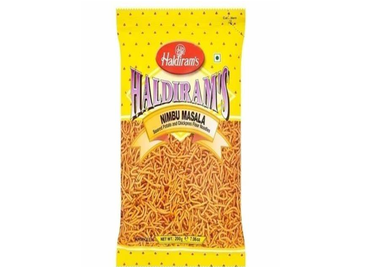 HALDIRAM'S NIMBU MASALA 200G