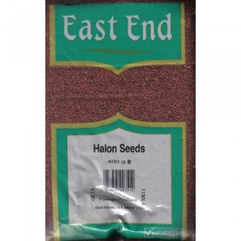 EAST END HALON SEEDS 400G