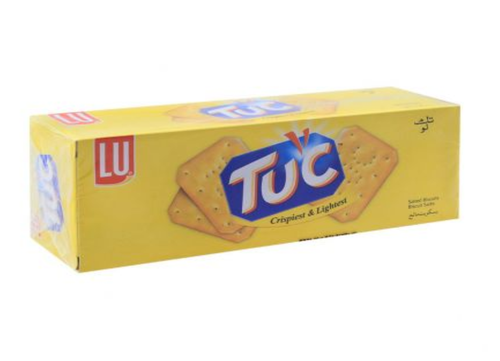 LU TUC 84G