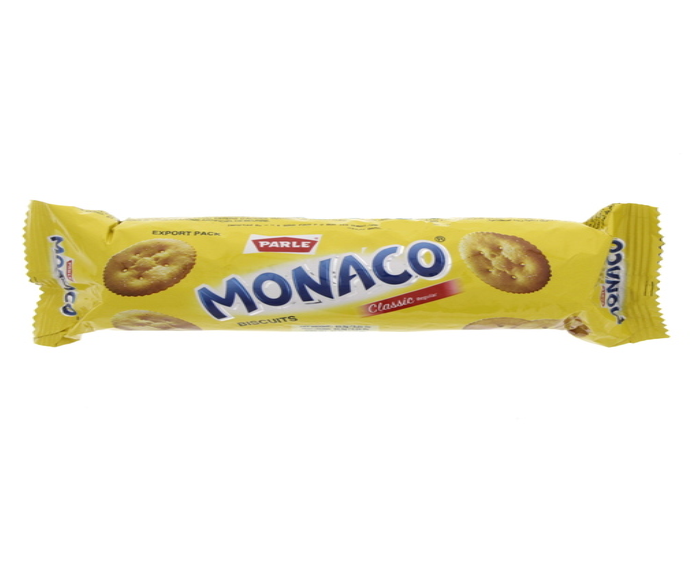 PARLE MONACO 63.3G