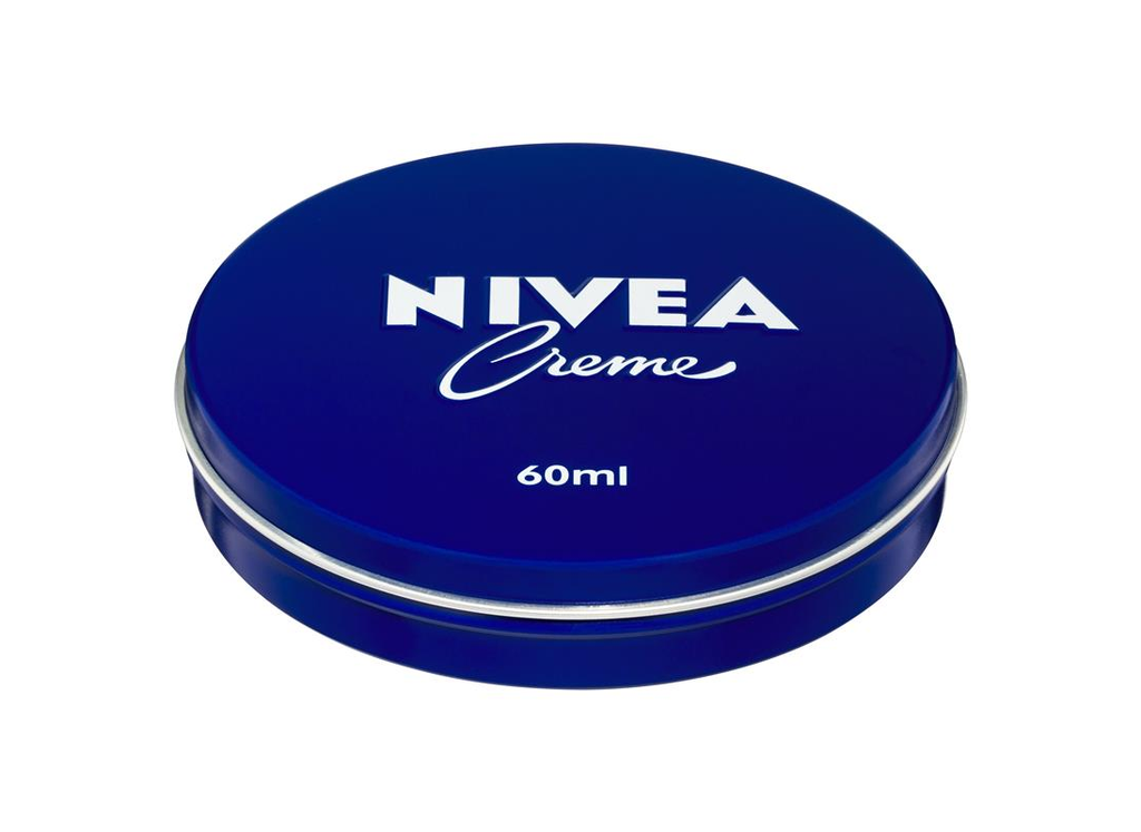 NIVEA CREME 60ML