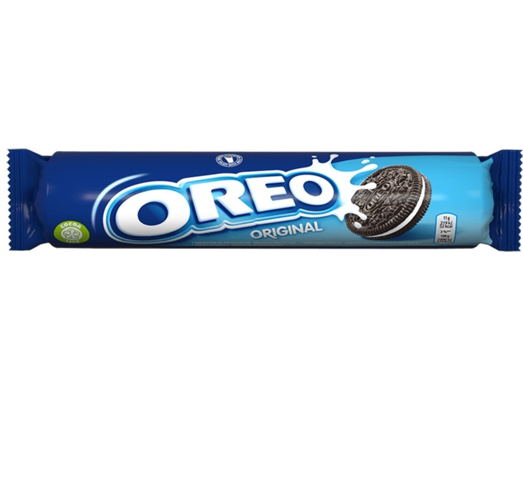 OREO ORIGINAL 154G