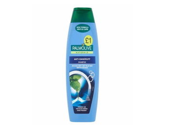 PALMOLIVE NATURALS ANTI-DANDRUFF SHAMPOO 350ML