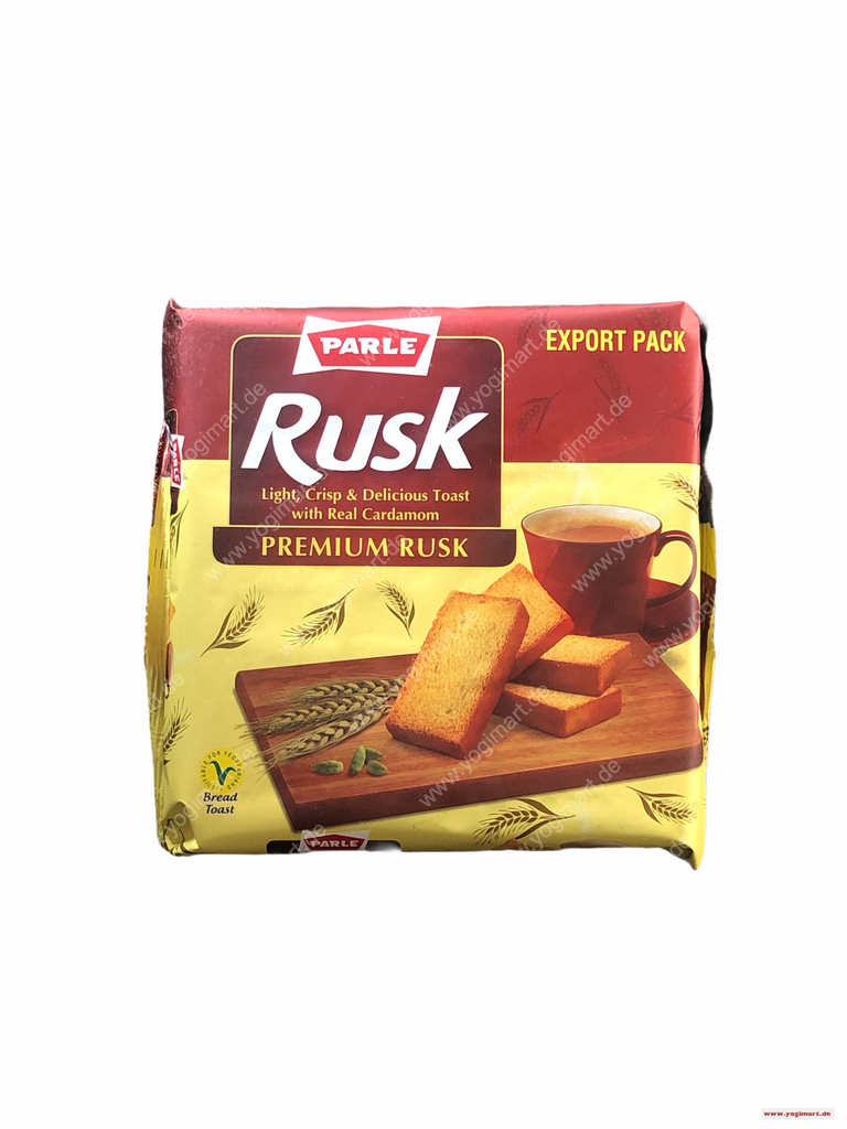 PARLE RUSK 200G