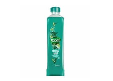 RADOX STRESS RELIEF ROSEMARY AND EUCALYPTUS 500ML