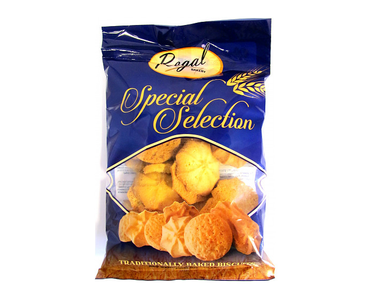 REGAL BAKERY SPECIAL SELECTION 300G