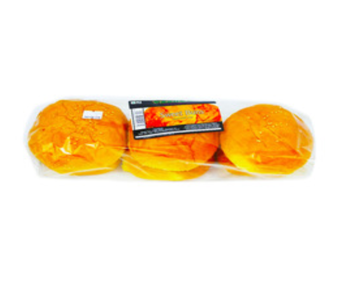 YAADGAAR SWEET BUNS 350G