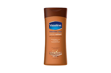 VASELINE INTENSIVE CARE COCO RADIANT BODY LOTION 400ML