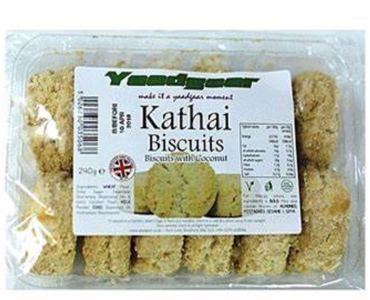 YAADGAAR KATHAI BISCUITS 240G